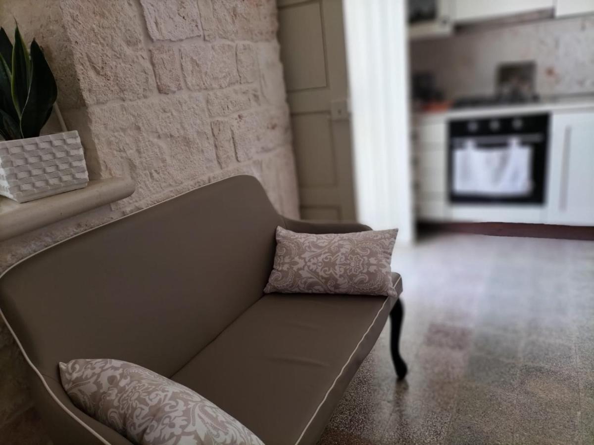 Casetta Angelini Locorotondo Zewnętrze zdjęcie